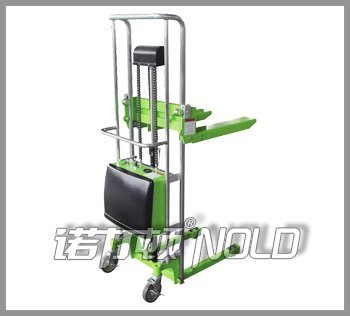 LSDYG-Q半電動(dòng)堆高車