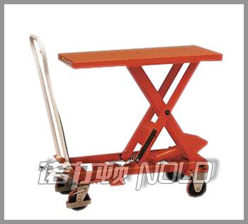 重型腳踏式升降平臺(tái)