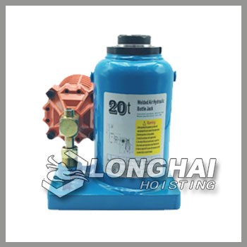 LHQYL-Q型氣動(dòng)液壓千斤頂