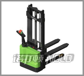 LES15M輕型電動(dòng)堆高車